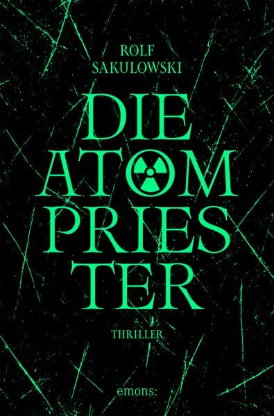 Produktbild: Die Atompriester
