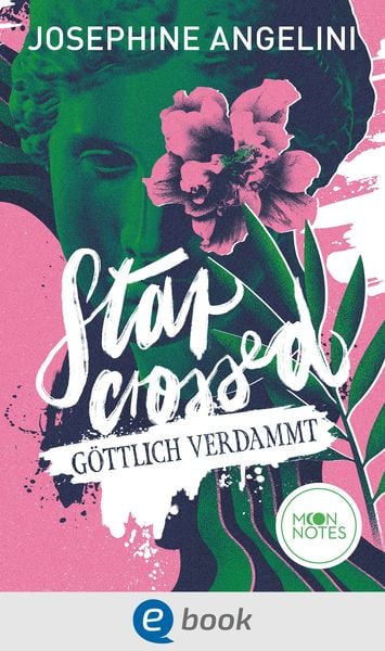 Produktbild: Fates & Furies 1. Starcrossed