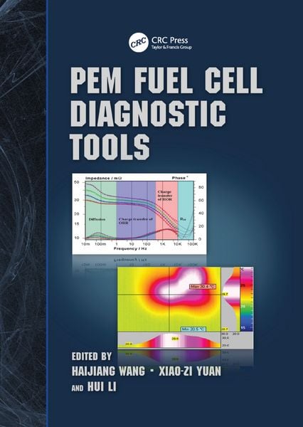 Produktbild: PEM Fuel Cell Diagnostic Tools