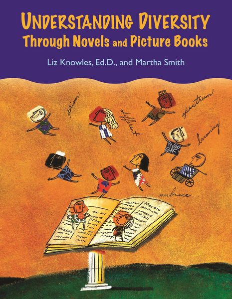 Produktbild: Understanding Diversity Through Novels and Picture Books