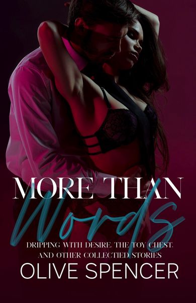 Produktbild: More Than Words