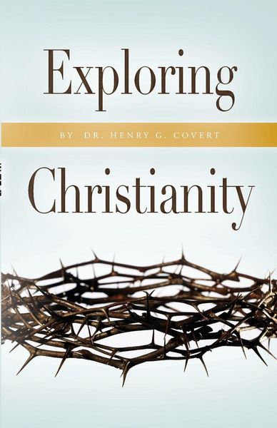 Produktbild: Exploring Christianity
