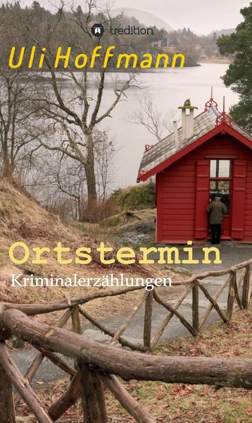 Produktbild: Ortstermin