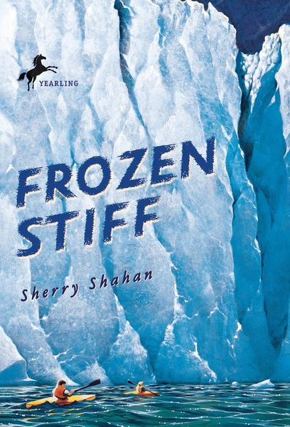 Produktbild: Frozen Stiff