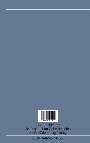 Produktbild: Wiedergutmachung