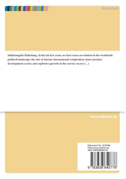 Produktbild: Virtualisierung von Organisationen
