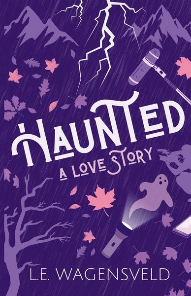 Produktbild: Haunted