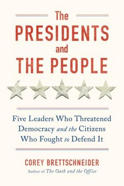 Produktbild: The Presidents and the People