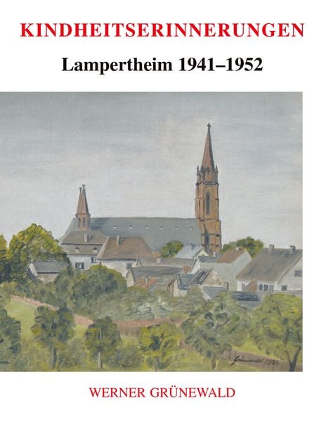 Produktbild: Kindheitserinnerungen