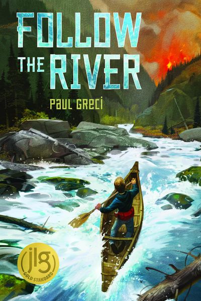 Produktbild: Follow the River