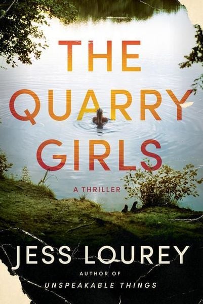 Produktbild: The Quarry Girls