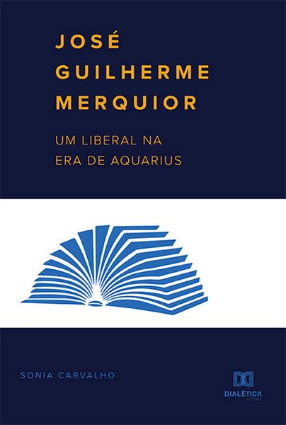 Produktbild: Jos&eacute; Guilherme Merquior