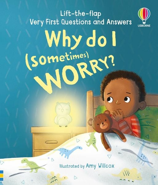Produktbild: Very First Questions and Answers