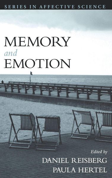 Produktbild: Memory and Emotion