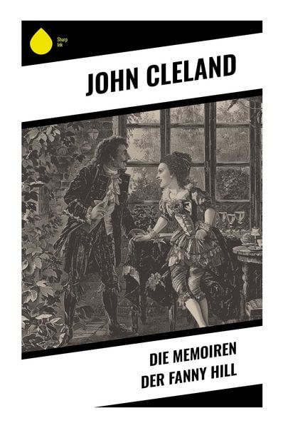 Produktbild: Die Memoiren der Fanny Hill