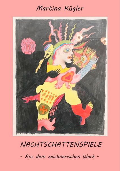 Produktbild: NACHTSCHATTENSPIELE