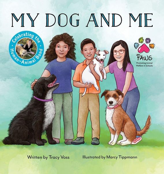 Produktbild: My Dog and Me