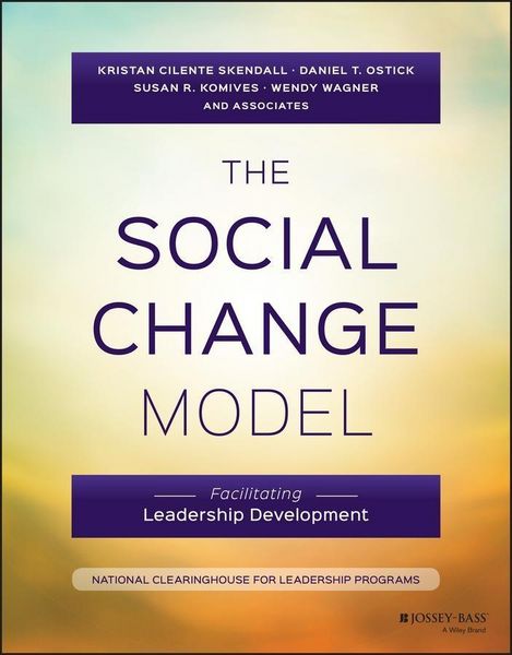 Produktbild: The Social Change Model