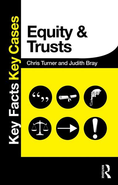 Produktbild: Equity and Trusts