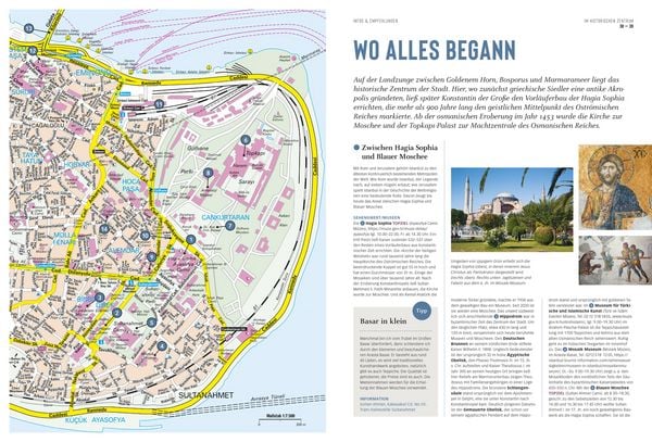Produktbild: DuMont Bildatlas Venedig, Venetien