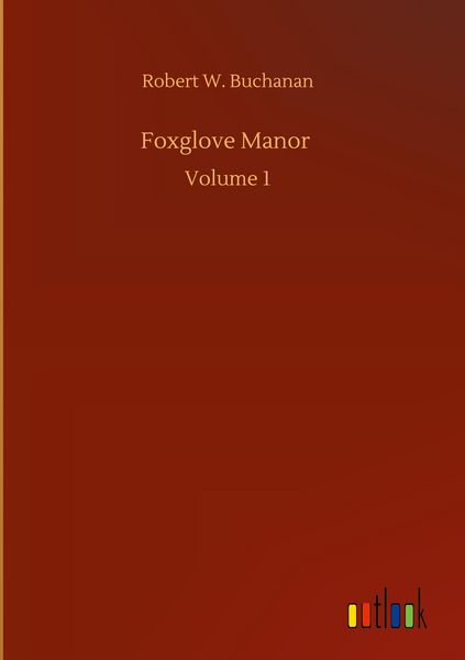 Produktbild: Foxglove Manor