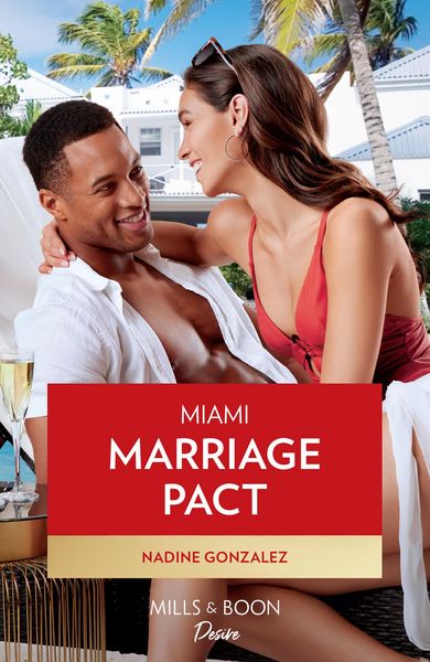 Produktbild: Miami Marriage Pact