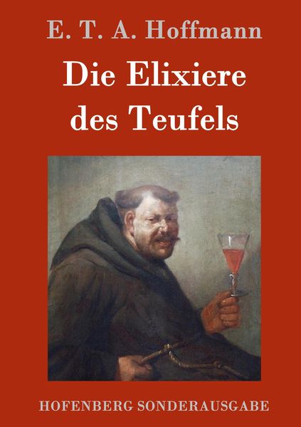 Produktbild: Die Elixiere des Teufels