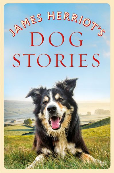Produktbild: James Herriot's Dog Stories