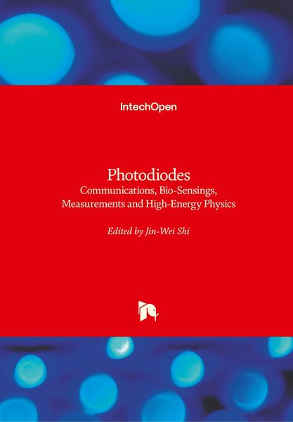 Produktbild: Photodiodes