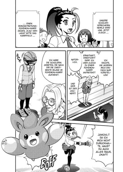 Produktbild: Pok&eacute;mon Karmesin und Purpur 01