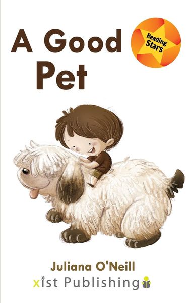 Produktbild: A Good Pet