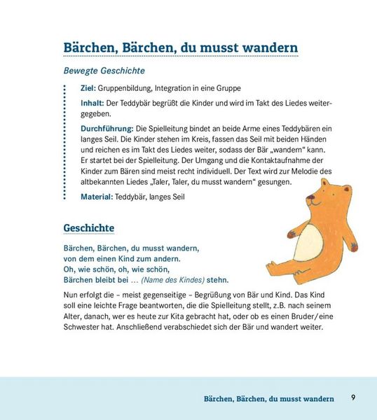 Produktbild: Vorw&auml;rts- und R&uuml;ckw&auml;rtsgeschichten