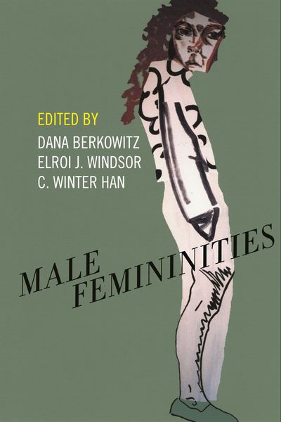Produktbild: Male Femininities