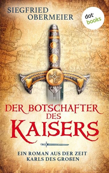Produktbild: Der Botschafter des Kaisers