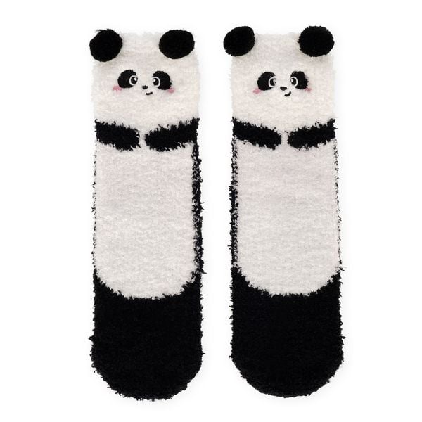 Produktbild: Legami Socken - It's a Match! - Panda