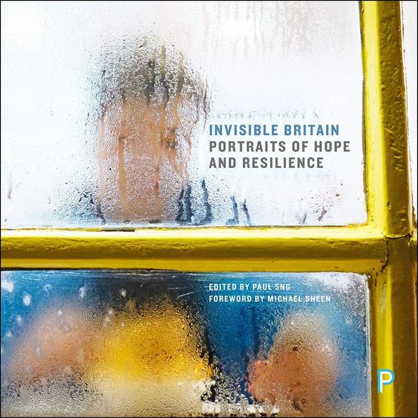 Produktbild: Invisible Britain