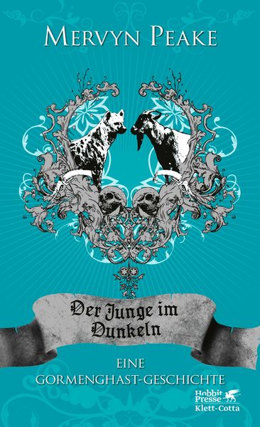 Produktbild: Der Junge im Dunkeln