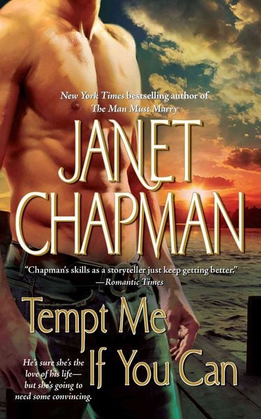 Produktbild: TEMPT ME IF YOU CAN
