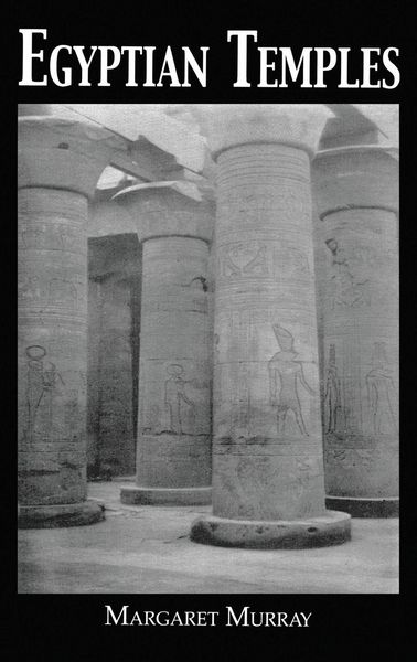 Produktbild: Egyptian Temples