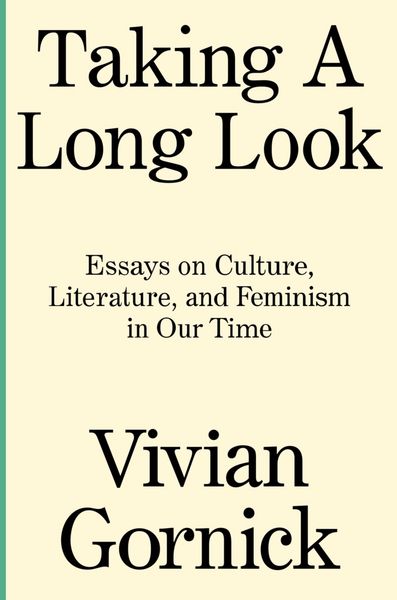Produktbild: Taking a Long Look