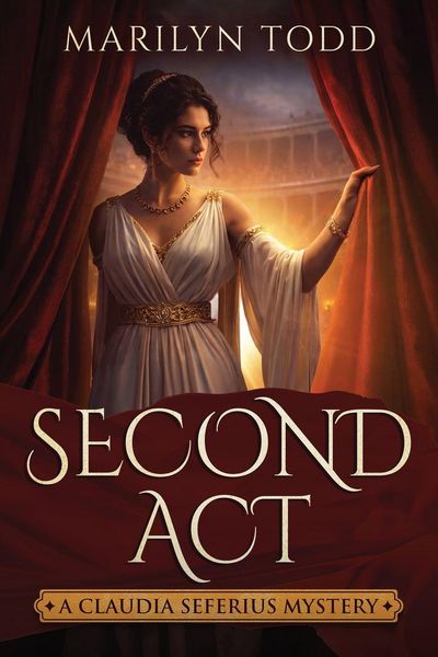 Produktbild: Second Act
