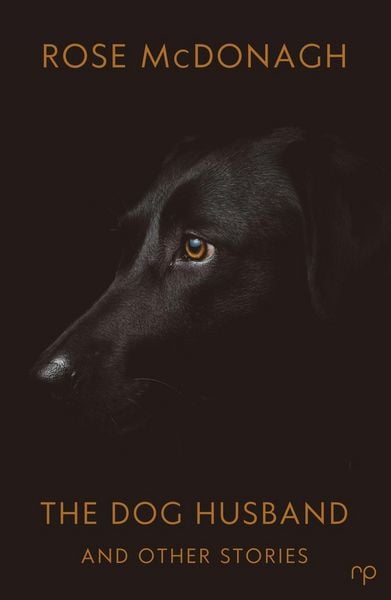 Produktbild: The Dog Husband