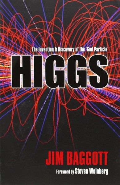 Produktbild: Higgs