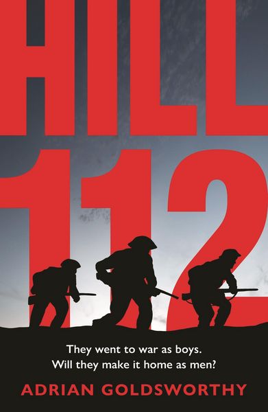 Produktbild: Hill 112