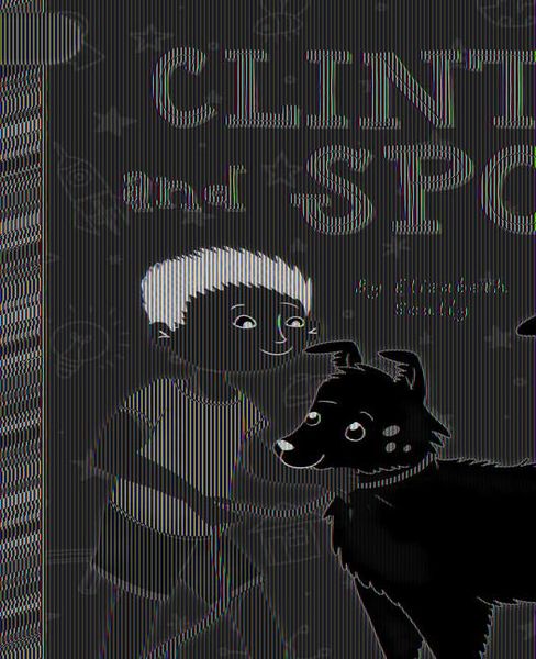Produktbild: Clint and Spot