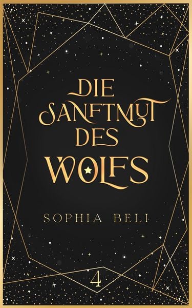 Produktbild: Die Sanftmut des Wolfs