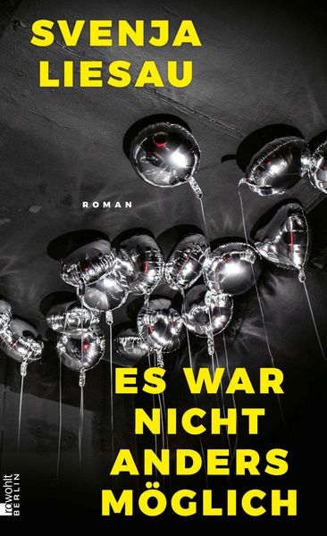Produktbild: Es war nicht anders m&ouml;glich