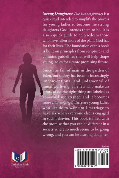 Produktbild: Strong Daughters