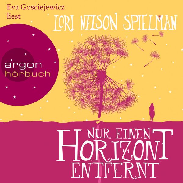 Produktbild: Nur einen Horizont entfernt
