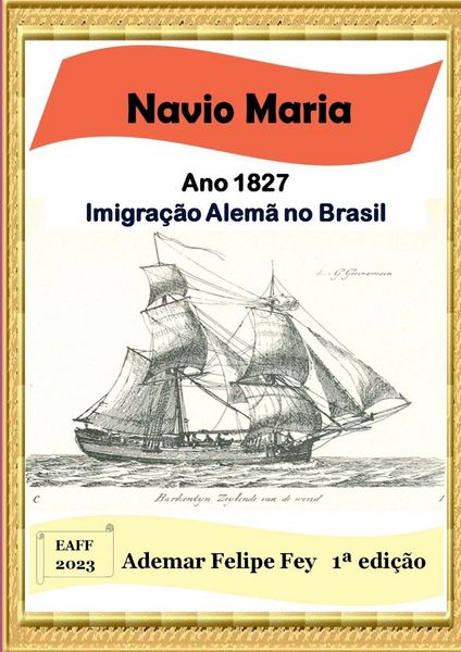 Produktbild: Navio Maria